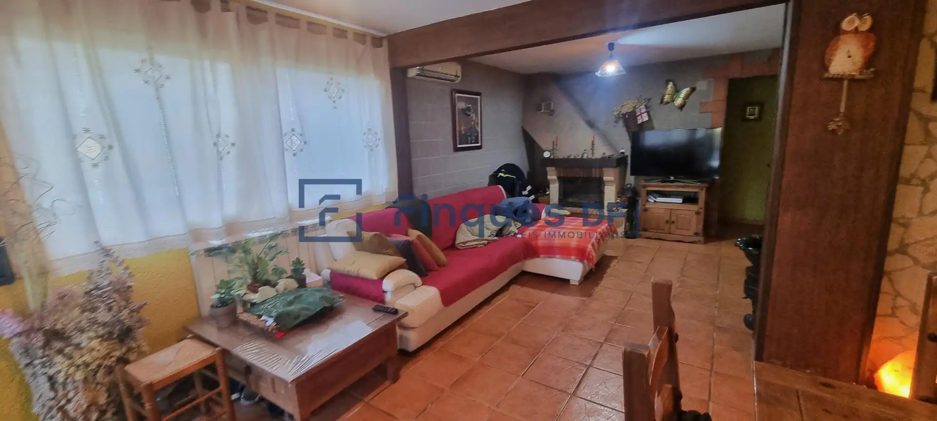 Detached house with garden for sale in Residencial Park, imagen 49
