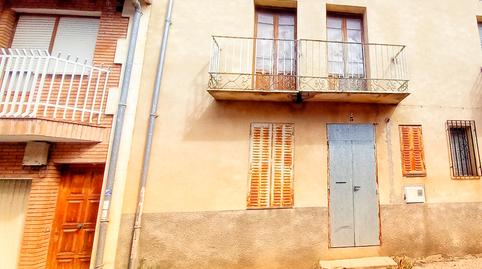 Foto 4 de Casa adosada en venda a Calle el Perro, 3, Fuentecén, Burgos