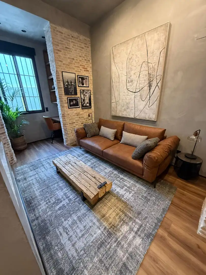 Loft with garden for sale in Centro Ciudad, imagen 35