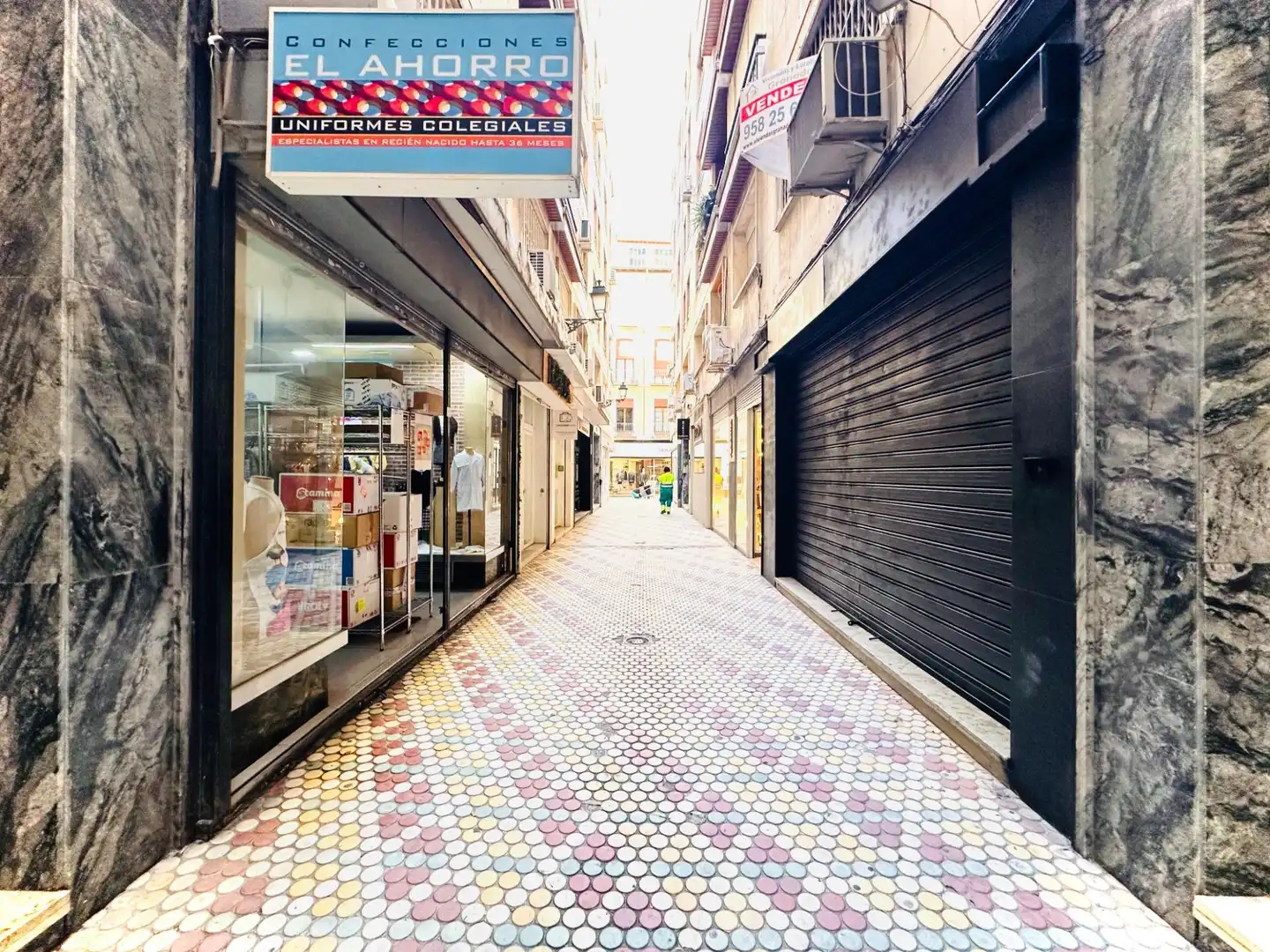 Piso con terraza en venta en Calle CONDE ALCALA, imagen 30