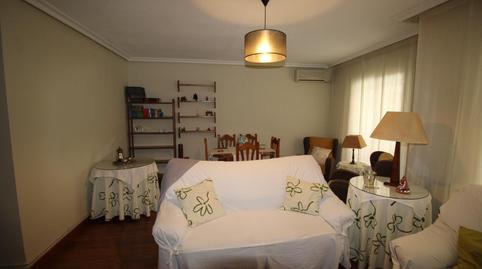 Foto 2 de Pis en venda a Calle Pablo Neruda, Centro, Ciudad Real