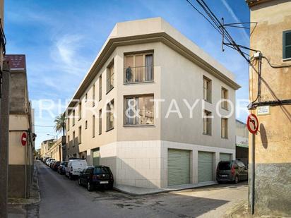Außenansicht von Wohnung zum verkauf in Manacor