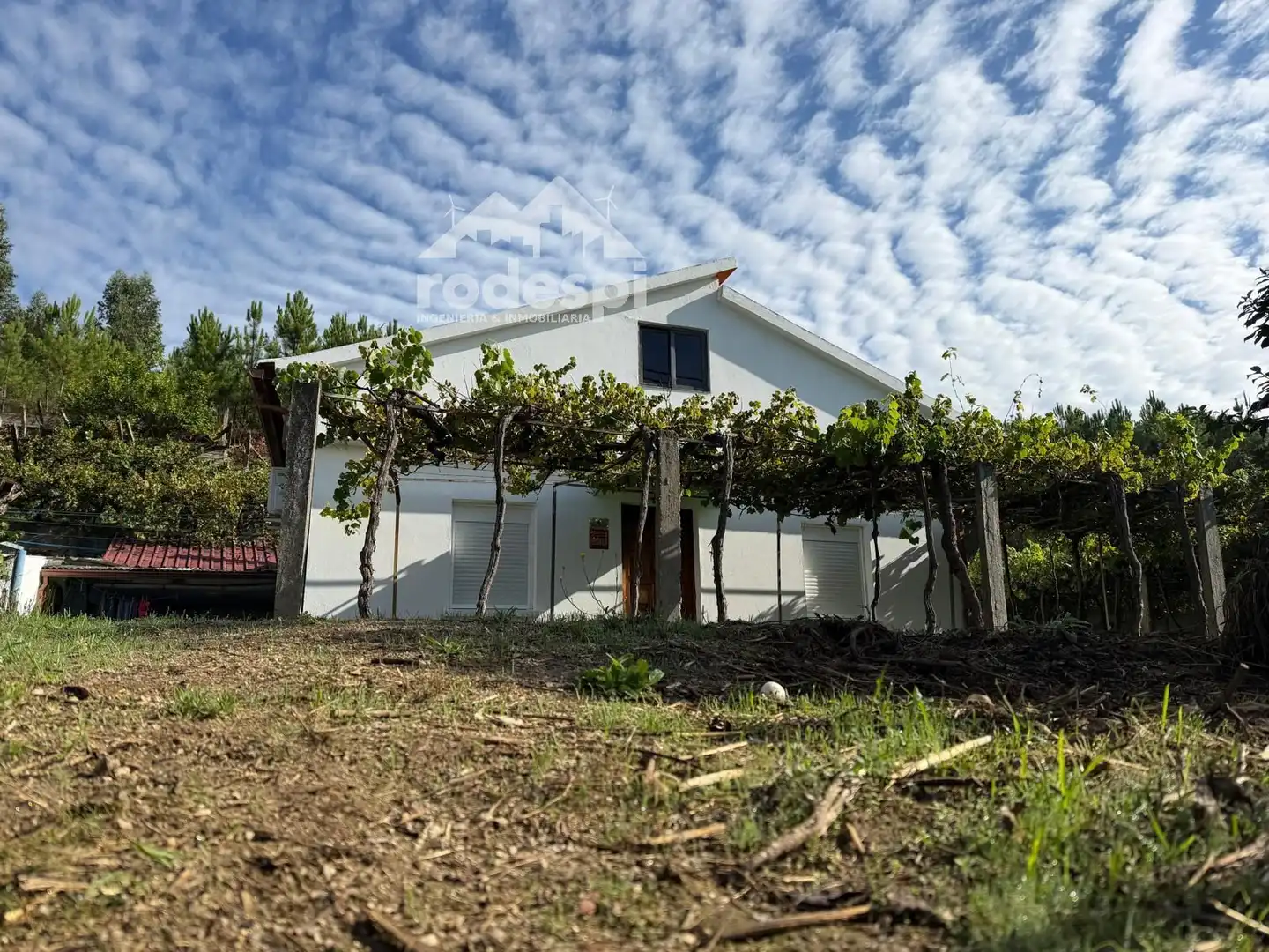Villa zum Verkauf in Ponteareas, imagen 25