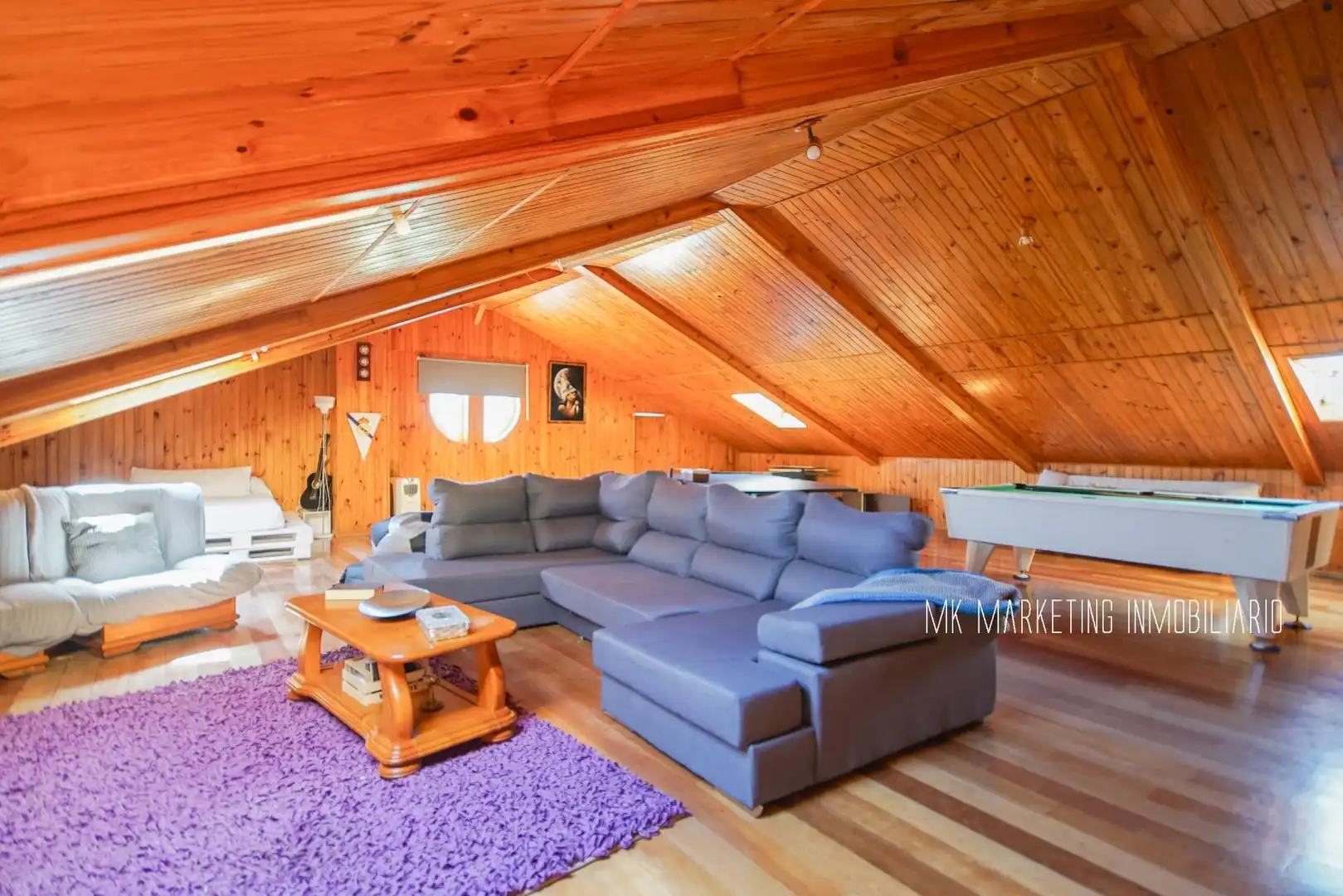 Sala d'estar de Casa o xalet en venda en Telde amb Jardí privat, Terrassa i Traster