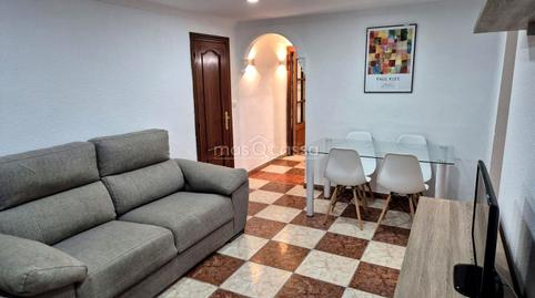 Foto 3 de Planta baixa en venda a Mondejar - Junquillos, La Línea de la Concepción