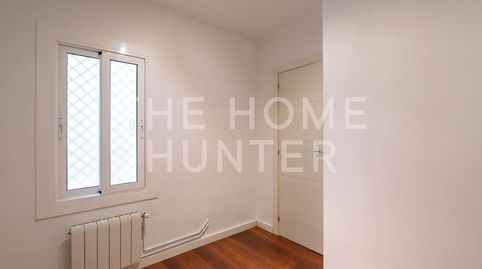 Foto 2 de Piso en venta en Passeig de Fabra I Puig, Vilapicina i la Torre Llobeta, Barcelona Capital
