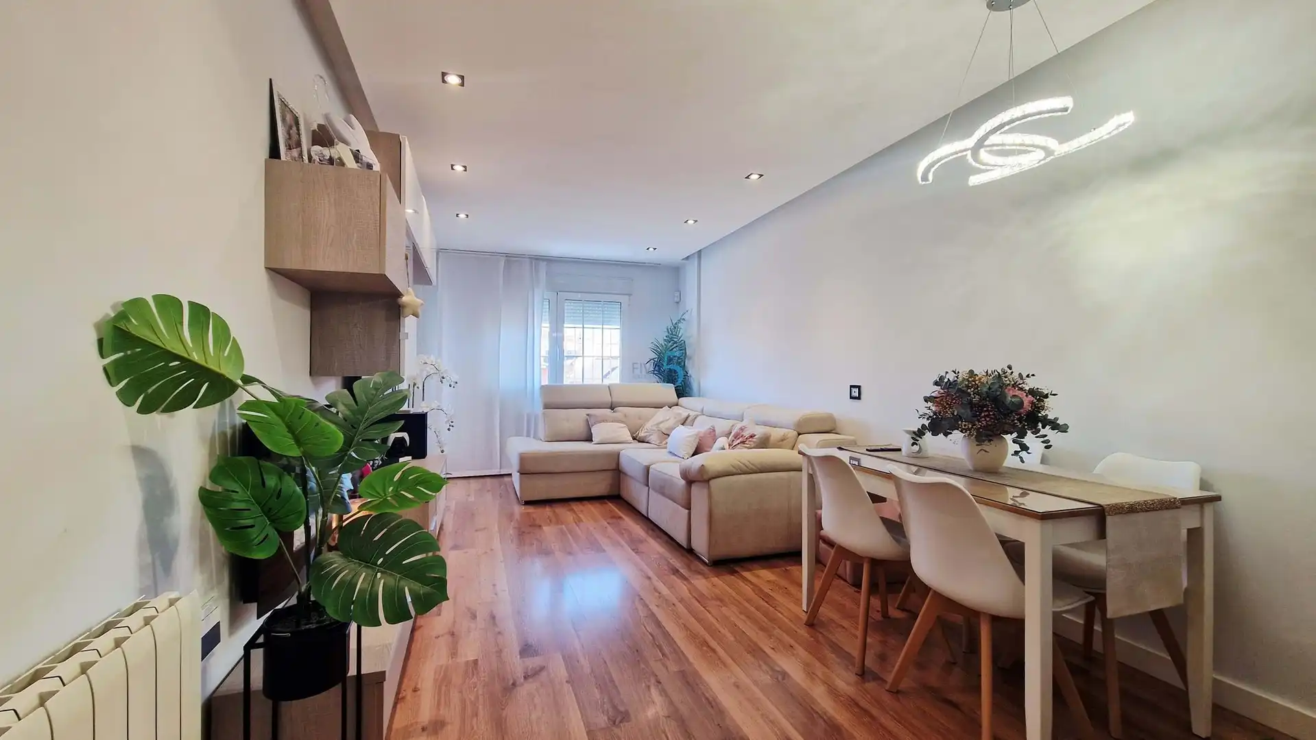 Casa a schiera con terrazza in vendita a San Javier ciudad, imagen 12
