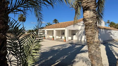 Photo 4 of House or chalet to rent in La Foia - Daimés - Asprella, Elche / Elx