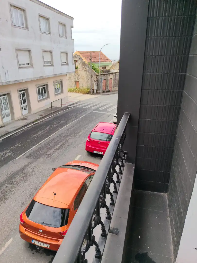 Parkplatz von Gebäude zum Verkauf in Ribeira mit Alarm