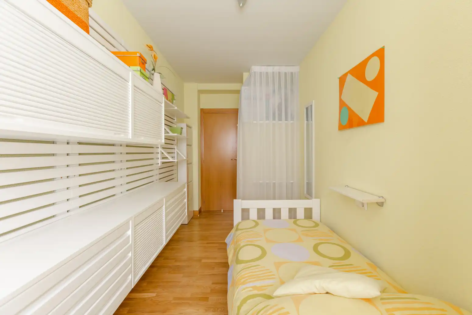 Flat for sale in San Juan