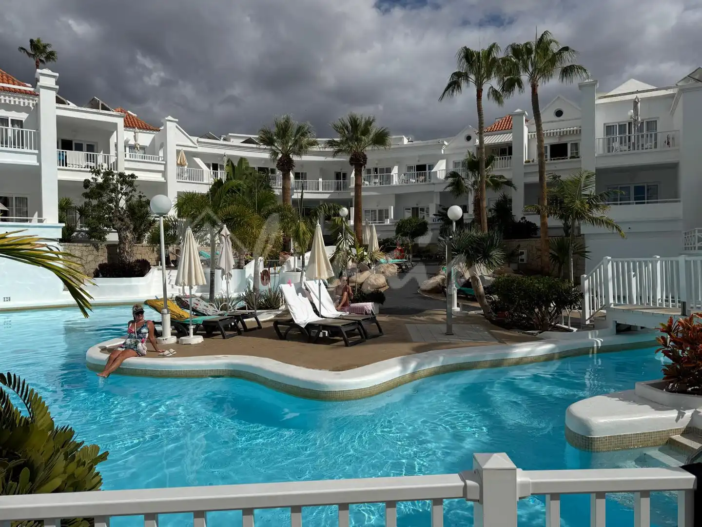 Apartament en venda a Costa Adeje