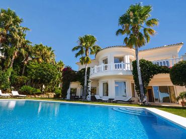 Casa en venda a Milla de Oro