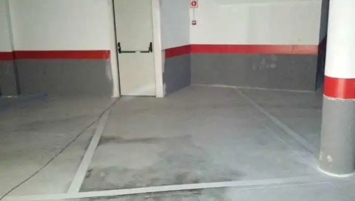 Parkplatz mit Aufzug zum Verkauf in C/ Barberes, imagen 8