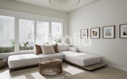 Living room of Flat for sale in Fuengirola  with Air Conditioner and Terrace