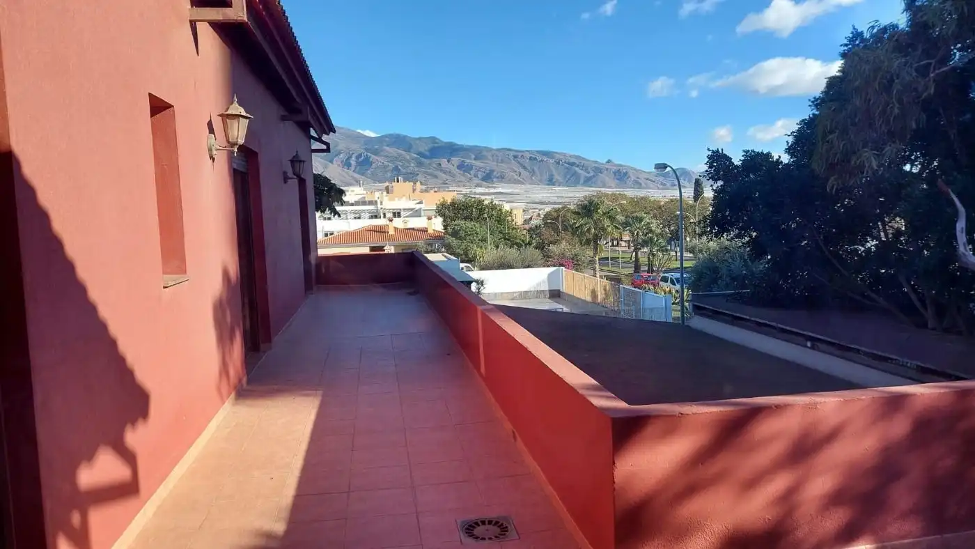 Casa o chalet en venta en Santo Domingo