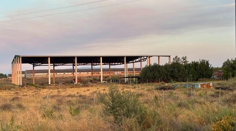 Parcela de terreno en Alfaro, La Rioja, con edificación., immagine 2