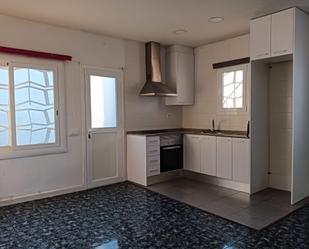 Kitchen of Flat to rent in La Roca del Vallès