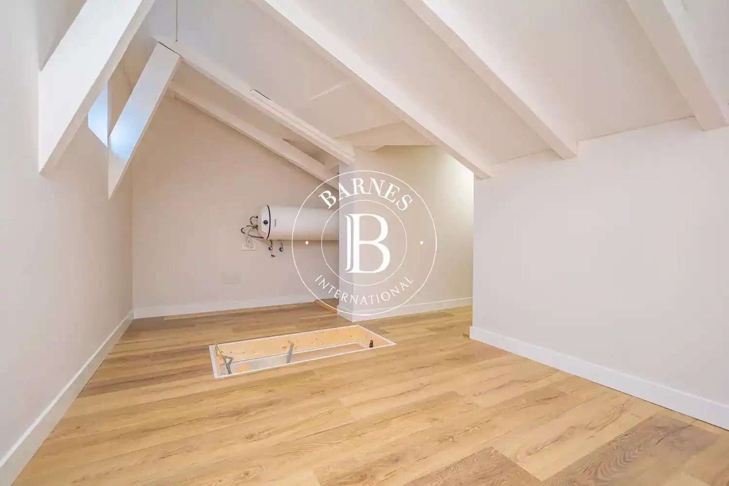 Appartement avec ascenseur à vendre à Barrio de Salamanca, imagen 33