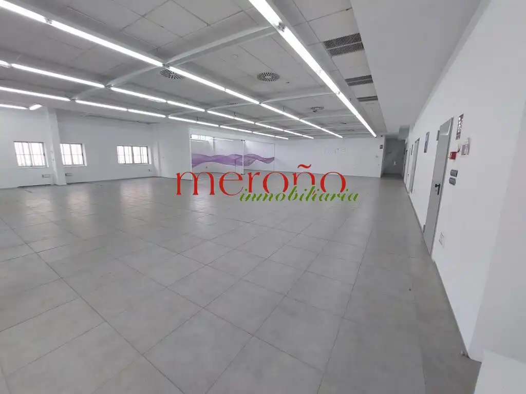 Oficina de alquiler en Elche / Elx con Aire acondicionado