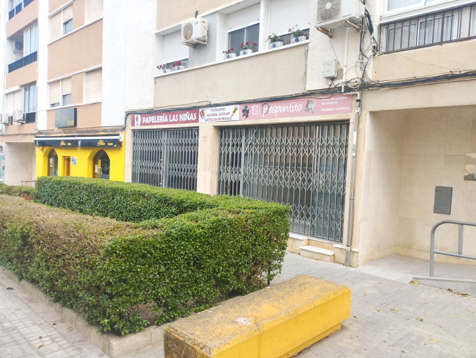 Local en venda en Jerez de la Frontera