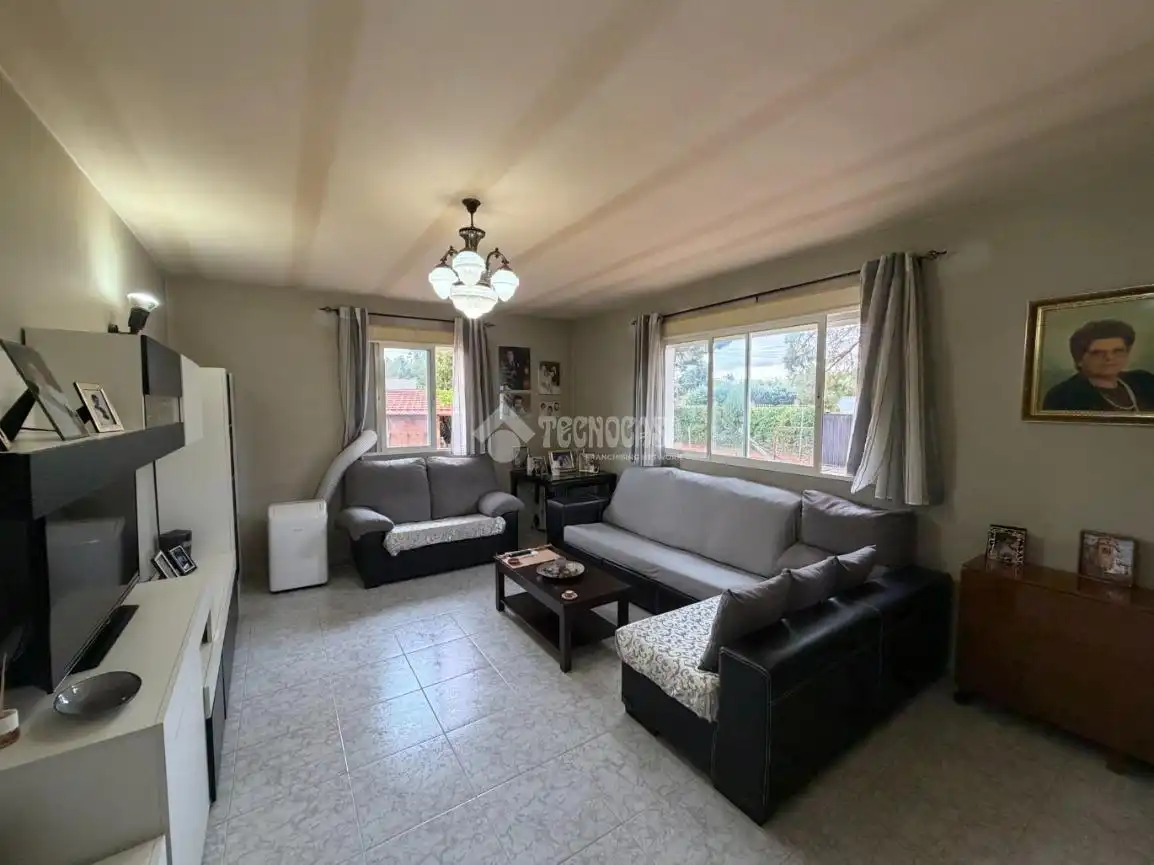 Casa en venda a Valdetorres de Jarama, imagen 4