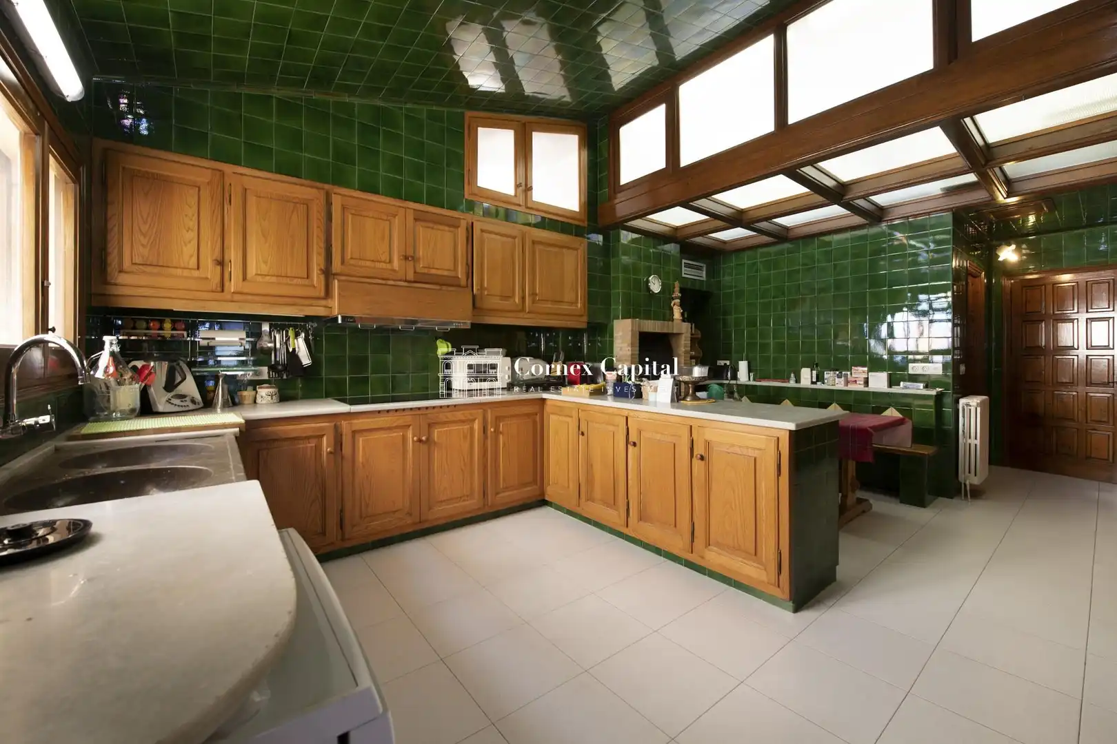 House with pool for sale in centro, imagen 57