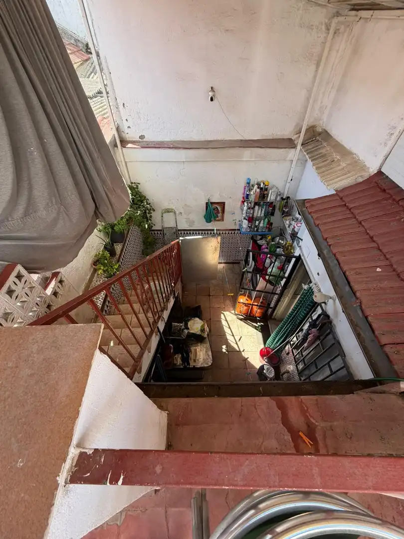 Terrasse von Haus oder Chalet zum Verkauf in Córdoba mit Klimaanlage, Terrasse und Möbliert