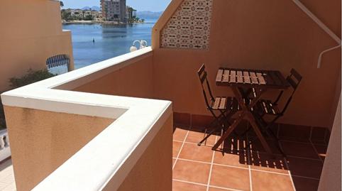 Foto 4 de Dúplex en venta en Bahia Calida , Playa de las Gaviotas - El Pedrucho, Murcia