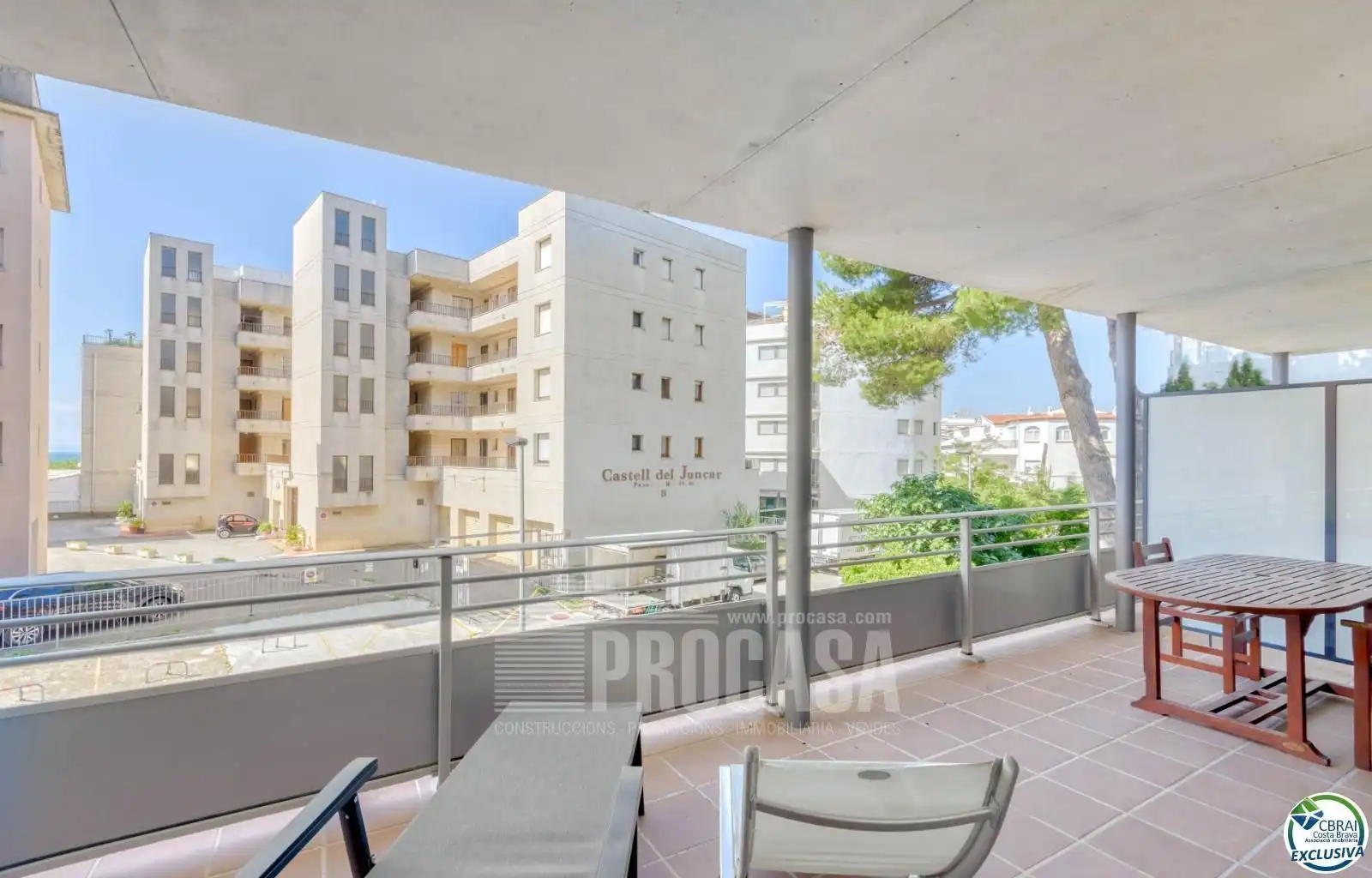 Wohnung mit Pool zum Verkauf in Joanot Martorell, imagen 25