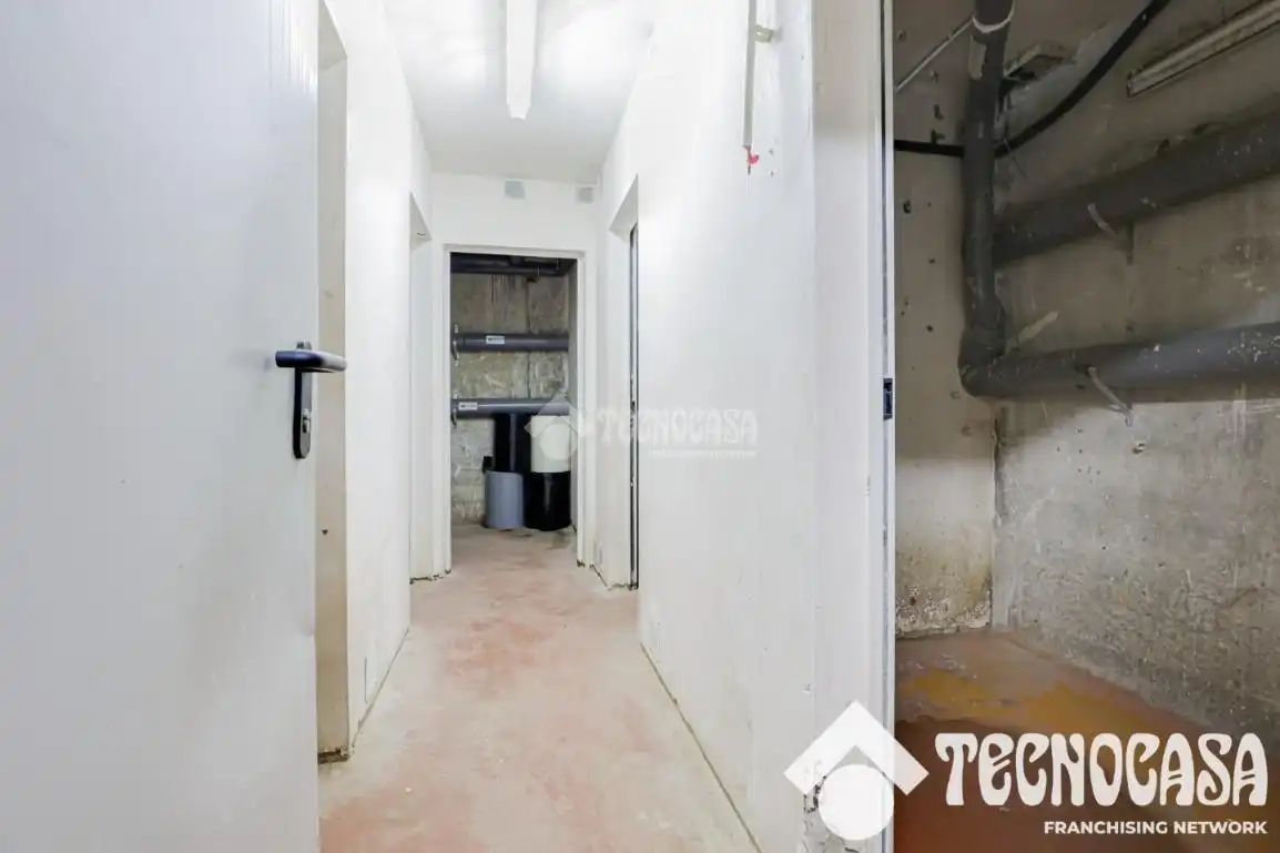 Buildings for sale in Barcelona