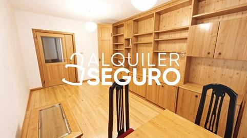 Foto 4 de Pis de lloguer a Monsalupe, Lucero,  Madrid Capital