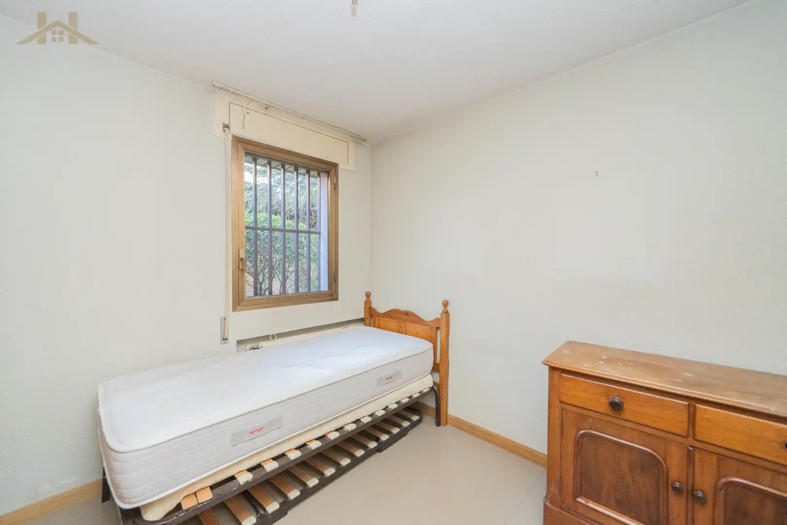 Bedroom of Houses for sale in Majadahonda  with Air Conditioner, Heating and Private garden