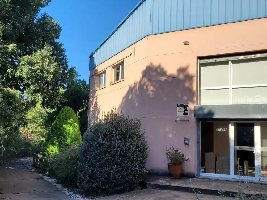 Nave industrial in affitto a Carrer D 2, imagen 2