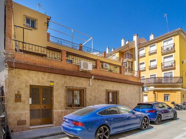 Casa in vendita a Calle LUCHANA