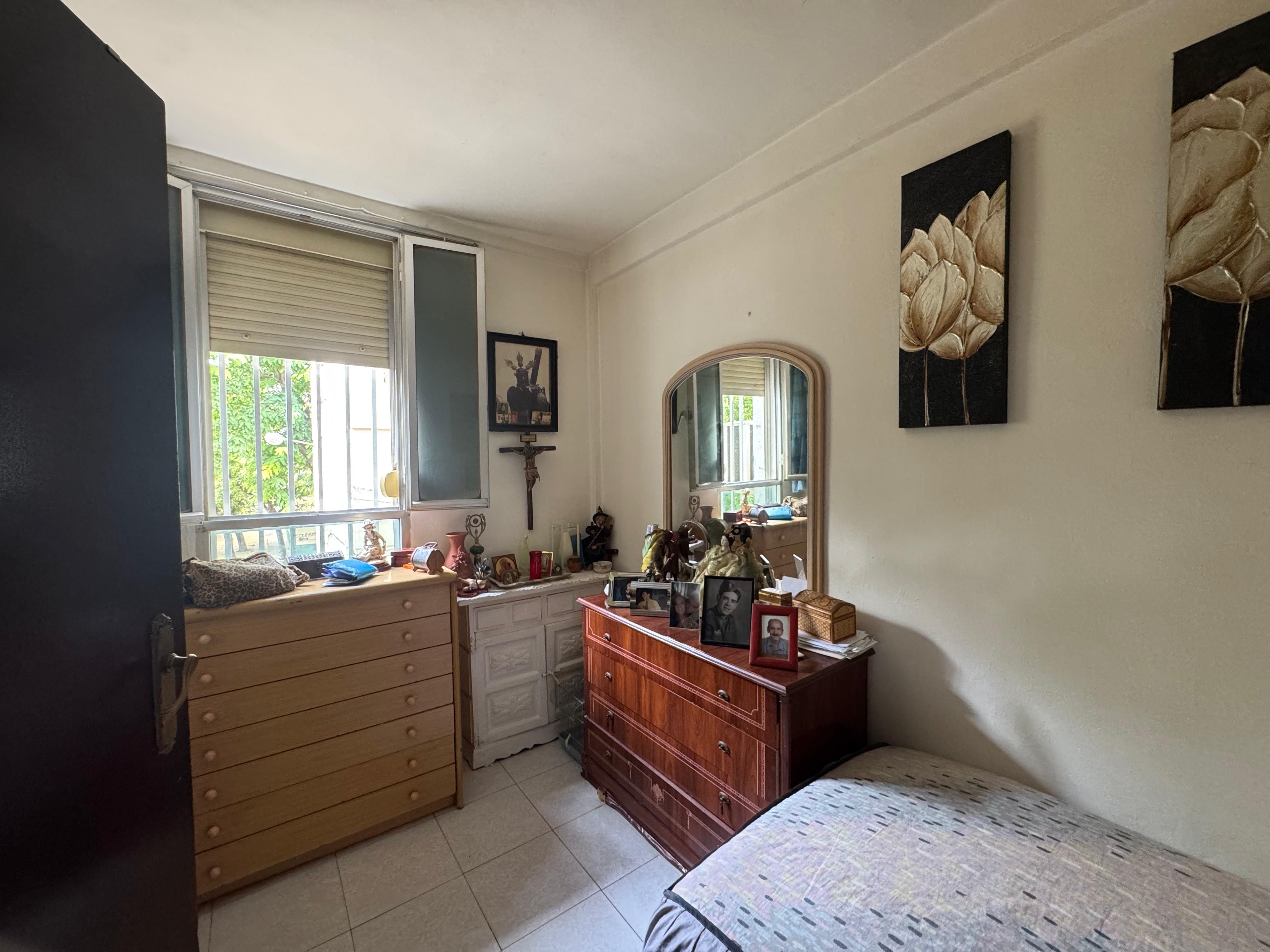 Flat for sale in San Pablo, San Pablo - Santa Justa
