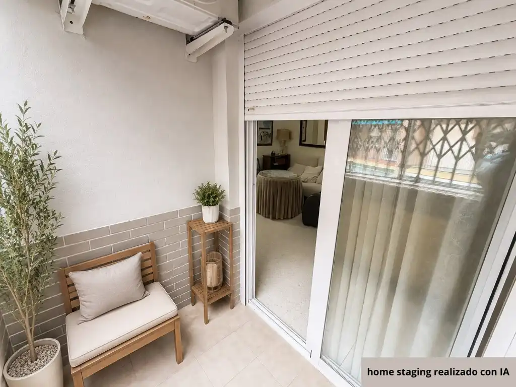 Flat with lift for sale in Poniente-Sur, imagen 8