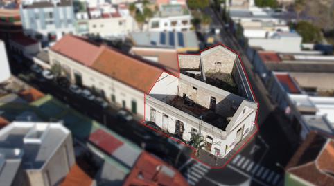Foto 2 de Terreny industrial en venda a Avenida del Obispo Pérez Cáceres, Centro, Santa Cruz de Tenerife