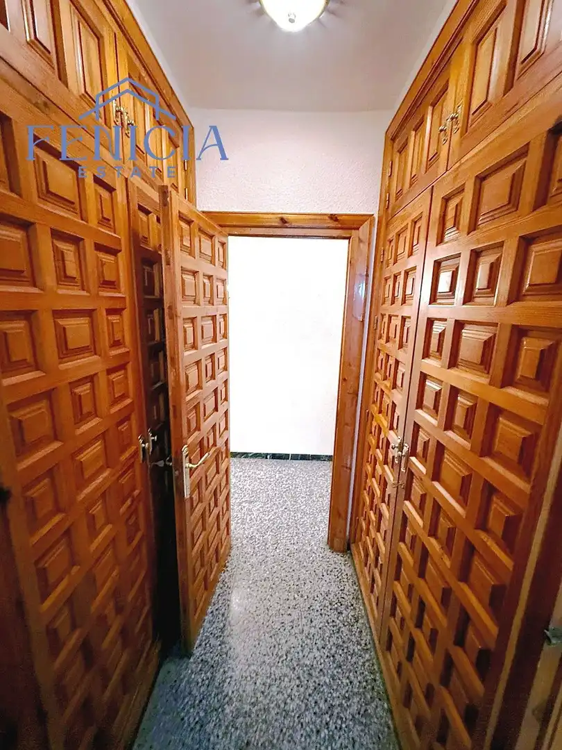 Piso en venta en Almuñecar Centro