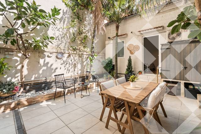 Piso en Venta en Carrer de Gavà en La Bordeta