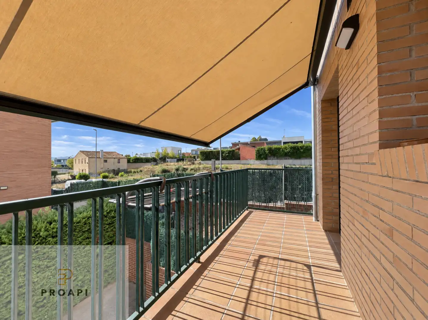 Casa amb terrassa en venda a Cassà de la Selva, imagen 16