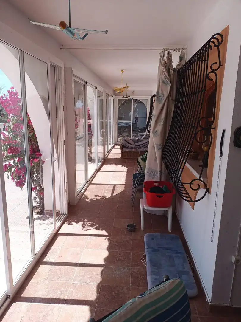 Casa amb piscina en venda a Condado de Alhama, imagen 27