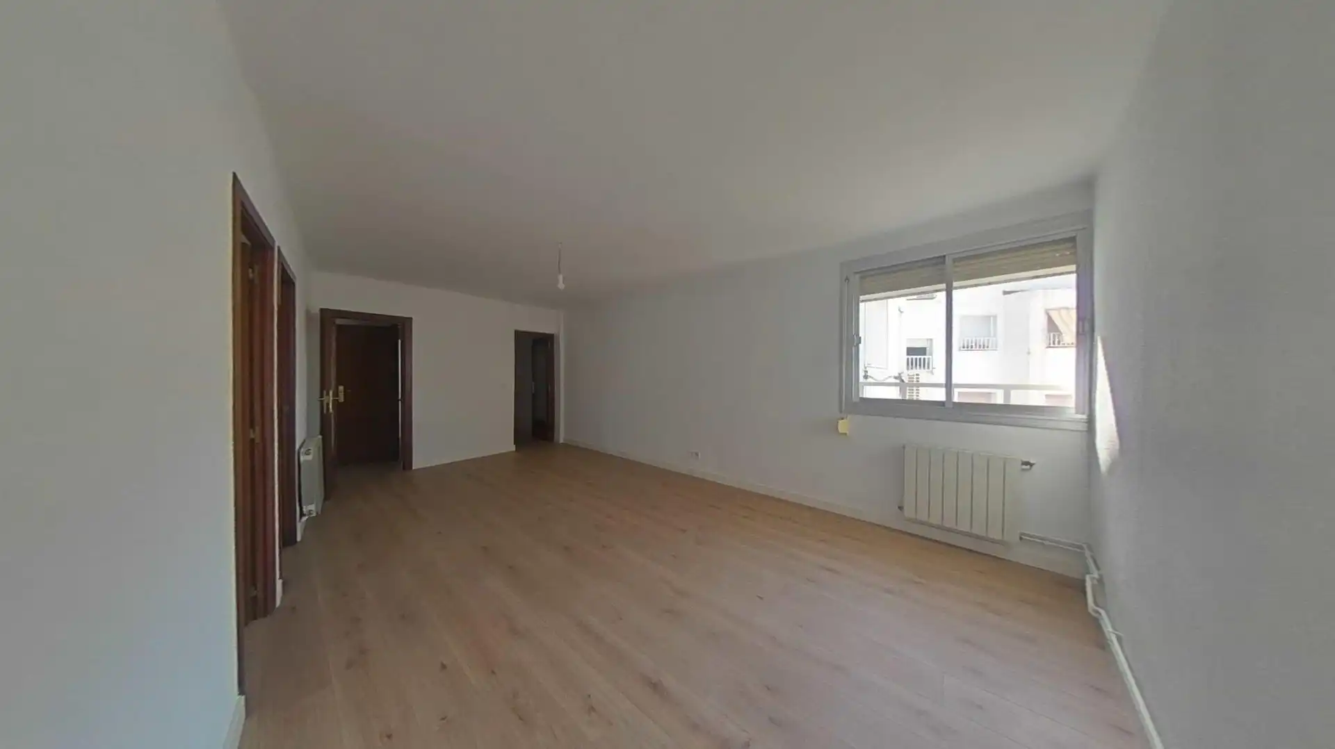 Sala d'estar de Pis en venda en Ripollet amb Calefacció