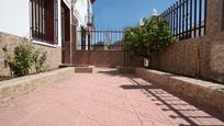 Terrassa de Casa adosada en venda en Casas de Juan Núñez amb Aire condicionat, Terrassa i Balcó