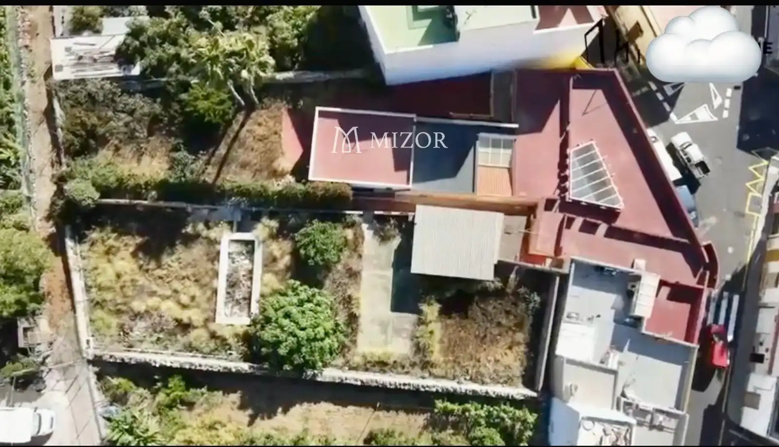 Sonstige zum Verkauf in el calvario
