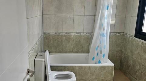 Foto 3 de Àtic de lloguer a Avenida Agrupación Musical Isorana, 24, Guía de Isora interior, Santa Cruz de Tenerife