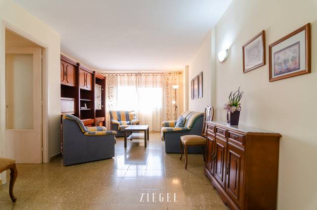 Piso en Venta en Calle León, 20 en Vega de San José