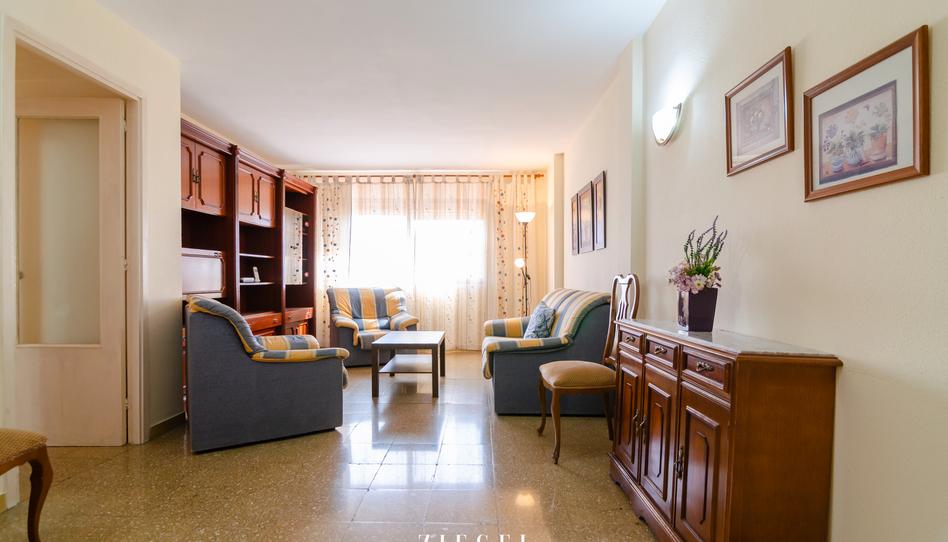 Photo 1 of Flat for sale in Calle León, 20, Vega de San José, Las Palmas