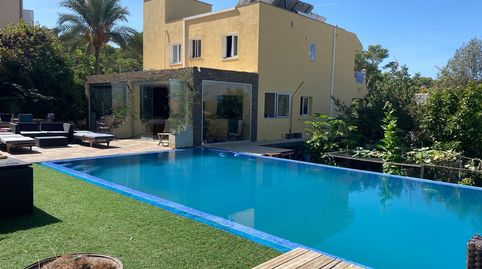 Villa de 274 m2 in El Toro con piscina y vistas impresionantes
