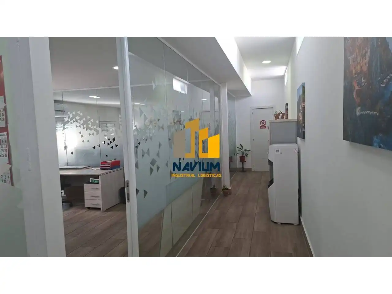 Nave industrial en venta en Zona Industrial, imagen 13