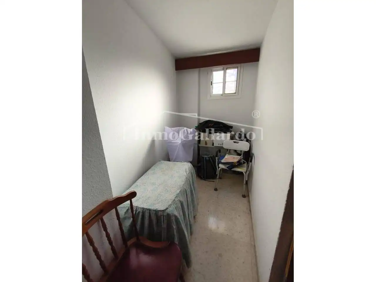 Flat for sale in Málaga  with Air Conditioner, Terrace and Storage room